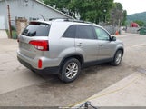 KIA SORENTO LX 5XYKTDA62EG467884 снимка