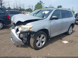 TOYOTA HIGHLANDER LIMITED JTEES42A692138362 снимка
