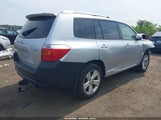 TOYOTA HIGHLANDER LIMITED JTEES42A692138362 снимка