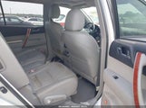 TOYOTA HIGHLANDER LIMITED JTEES42A692138362 снимка