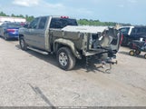 CHEVROLET SILVERADO 1500 1LT 1GCRCREC6HZ258620 снимка