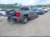 CHEVROLET SILVERADO 1500 1LT 1GCRCREC6HZ258620 снимка