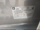 CHEVROLET SILVERADO 1500 1LT 1GCRCREC6HZ258620 снимка