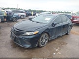 Toyota Camry Se 4T1B11HK5KU797225 photo