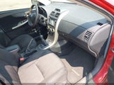 TOYOTA COROLLA S 2T1BU4EE4DC125829 снимка