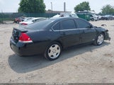CHEVROLET IMPALA SS 2G1WD58C989172144 снимка