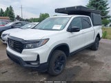 Honda Ridgeline Black Edition 5FPYK3F8XNB007453 снимка