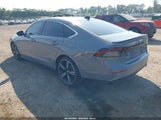 Honda Accord Hybrid Sport 1HGCY2F54PA044271 снимка