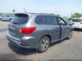 Nissan Pathfinder S 5N1DR2MM9HC670264 снимка