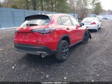 Honda Hr-V Awd Sport/Awd Sport W/O Bsi 3CZRZ2H54RM763328 снимка