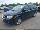 DODGE GRAND CARAVAN SXT 2C4RDGCG1KR672199 снимка