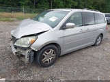 HONDA ODYSSEY EX-L 5FNRL38765B079913 снимка