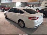 FORD FUSION ENERGI SE LUXURY 3FA6P0PU1ER129649 photo