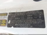 KIA AMANTI KNALD124265105672 снимка