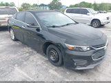 CHEVROLET MALIBU LT 1G1ZE5ST9GF188305 снимка
