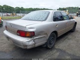 TOYOTA CAMRY DX/LE/XLE 4T1BG12K6TU807284 fotografie