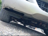 HONDA ODYSSEY EX-L 5FNRL38736B007424 снимка