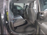 CHEVROLET SILVERADO 1500 4WD SHORT BED CUSTOM TRAIL BOSS 1GCPYCEFXMZ435003 photo
