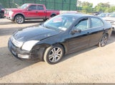 FORD FUSION SEL 3FAHP08126R121607 снимка
