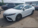 Toyota Camry Se 4T1G11BK4RU125651 photo