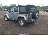 Jeep Wrangler Unlimited Sahara 1C4BJWEG6EL256289 снимка