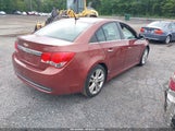 CHEVROLET CRUZE LTZ 1G1PH5SCXC7224120 снимка