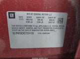 CHEVROLET CRUZE LTZ 1G1PH5SCXC7224120 снимка