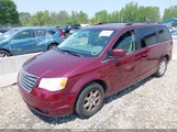CHRYSLER TOWN & COUNTRY TOURING 2A8HR54P78R673035 fotografie