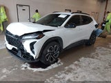 Chevrolet Trax Fwd 2Rs KL77LJEP3SC091152 снимка