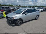 NISSAN VERSA SV XTRONIC CVT 3N1CN8EV4LL827799 снимка