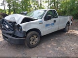 FORD F-150 STX/XL/XLT 1FTRF12288KC35658 fotografie