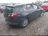 Chevrolet Equinox Fwd Lt 1.5L Turbo 2GNAXKEV9L6261906 снимка