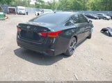 NISSAN ALTIMA SR FWD 1N4BL4CV7SN311502 снимка