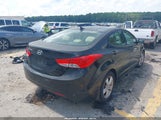 HYUNDAI ELANTRA GLS 5NPDH4AE6DH426831 снимка