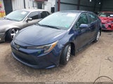 TOYOTA COROLLA LE 5YFB4MDE2SP269801 снимка