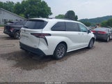 TOYOTA SIENNA XLE 5TDYSKFC1PS078997 снимка