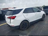 CHEVROLET EQUINOX FWD LS 3GNAXHEG5RL316795 снимка