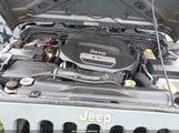 JEEP WRANGLER UNLIMITED SPORT 1C4BJWDG1EL135073 photo