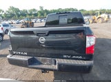 NISSAN TITAN SV 1N6AA1C55KN522432 снимка