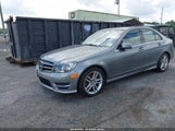 MERCEDES-BENZ C 300 LUXURY 4MATIC/SPORT 4MATIC WDDGF8AB5ER322122 photo