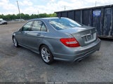 MERCEDES-BENZ C 300 LUXURY 4MATIC/SPORT 4MATIC WDDGF8AB5ER322122 снимка