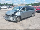 HONDA ODYSSEY EX 5FNRL38479B038086 снимка
