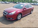 SUBARU LEGACY 2.5I LIMITED 4S3BMBL67E3033818 снимка