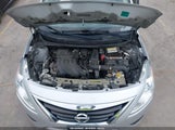 Nissan Versa 1.6 S/1.6 S+/1.6 Sl/1.6 Sv 3N1CN7APXFL846217 снимка