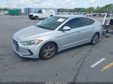 HYUNDAI ELANTRA SEL 5NPD84LF3JH366587 photo