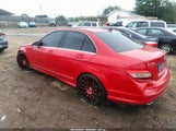 MERCEDES-BENZ C 300 WDDGF5EB3AR099873 снимка