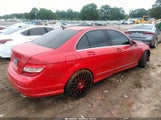 MERCEDES-BENZ C 300 WDDGF5EB3AR099873 снимка
