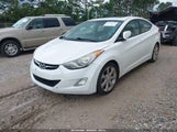 HYUNDAI ELANTRA LIMITED 5NPDH4AE7DH323062 снимка