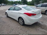 HYUNDAI ELANTRA LIMITED 5NPDH4AE7DH323062 снимка