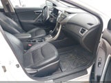 HYUNDAI ELANTRA LIMITED 5NPDH4AE7DH323062 снимка